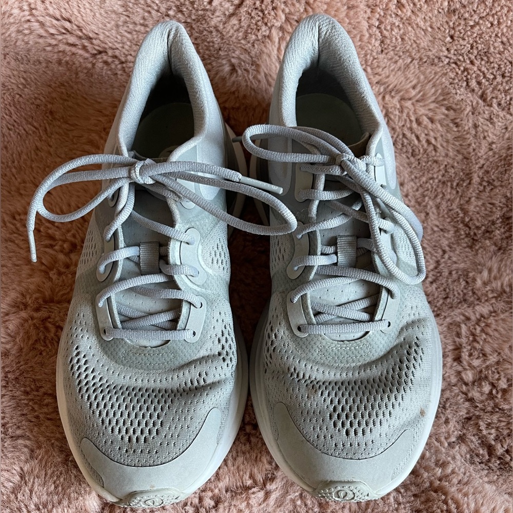 Lululemon athletic shoes